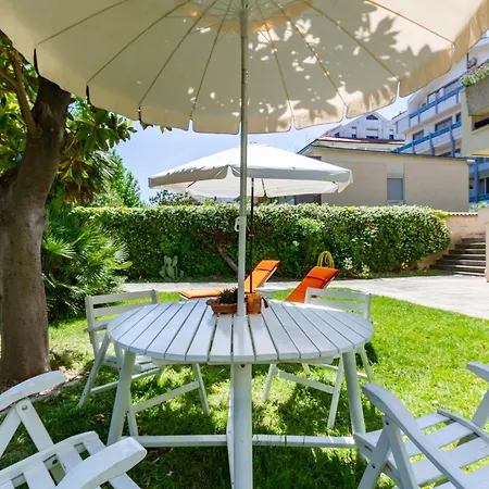 Villino D'agostino - Locazione Turistica Lägenhet Francavilla Al Mare