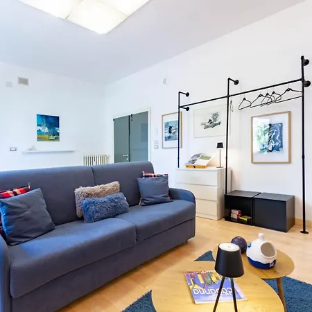 Lägenhet Villino D'agostino - Locazione Turistica Francavilla Al Mare