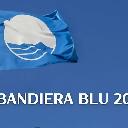 Villino D'agostino - Locazione Turistica Lägenhet *