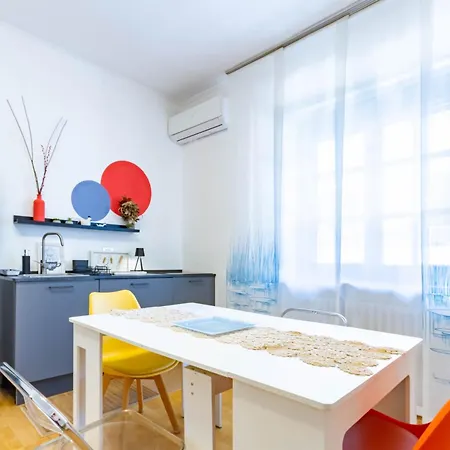 Villino D'agostino - Locazione Turistica *