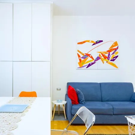 Villino D'agostino - Locazione Turistica Francavilla Al Mare