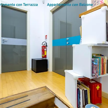 Villino D'agostino - Locazione Turistica * Francavilla Al Mare