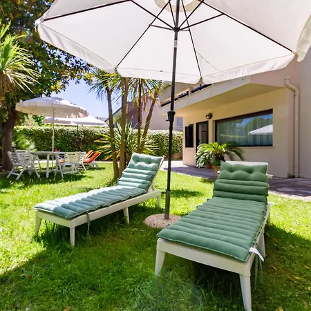 Villino D'agostino - Locazione Turistica *