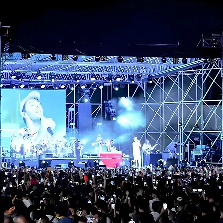 Villino D'agostino - Locazione Turistica * Francavilla Al Mare