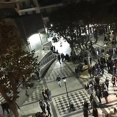 Lägenhet Villino D'agostino - Locazione Turistica