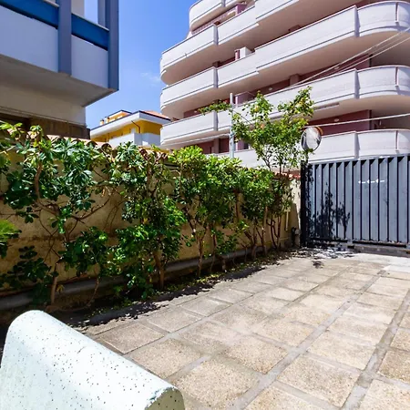 Villino D'agostino - Locazione Turistica * Francavilla Al Mare