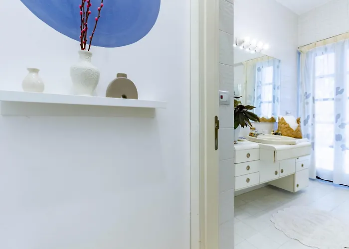 Villino D'agostino - Locazione Turistica *