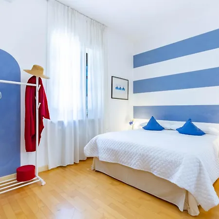 Apartmán Villino D'agostino - Locazione Turistica