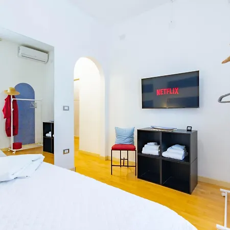 Apartament Villino D'agostino - Locazione Turistica *