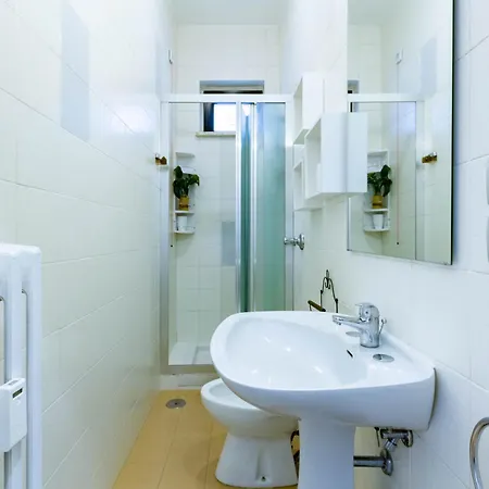 Apartmán Villino D'agostino - Locazione Turistica Francavilla Al Mare