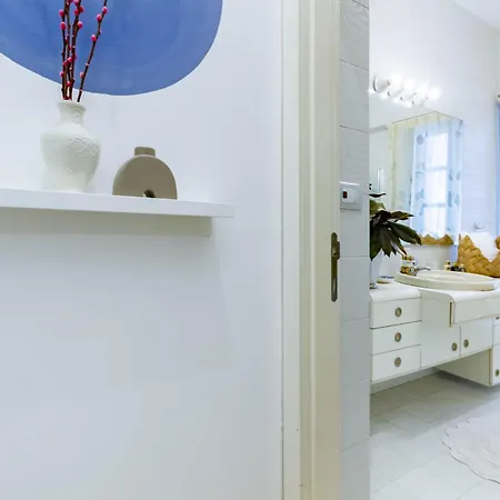 Villino D'agostino - Locazione Turistica *