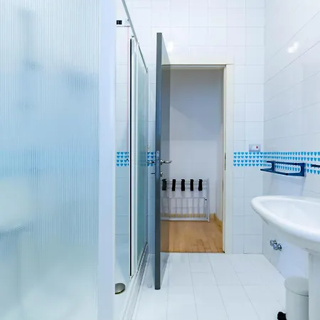 Villino D'agostino - Locazione Turistica * Francavilla Al Mare