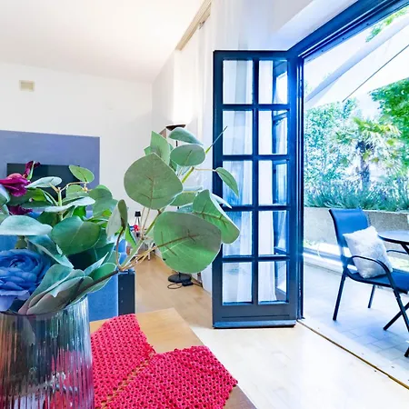 Villino D'agostino - Locazione Turistica