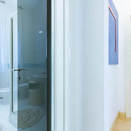 Villino D'agostino - Locazione Turistica Apartment