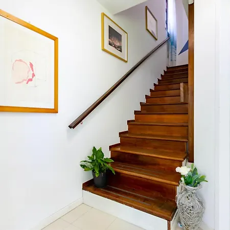 Appartamento Villino D'agostino - Locazione Turistica