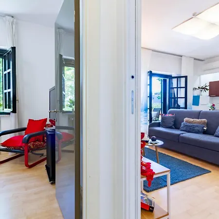 Appartamento Villino D'agostino - Locazione Turistica *