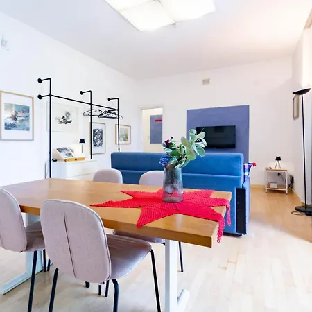 Villino D'agostino - Locazione Turistica Apartment Francavilla Al Mare