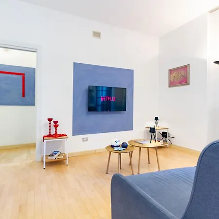 Apartment Villino D'agostino - Locazione Turistica Francavilla Al Mare