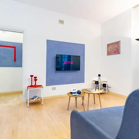 Apartmán Villino D'agostino - Locazione Turistica Francavilla Al Mare