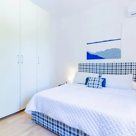 公寓 Villino D'agostino - Locazione Turistica