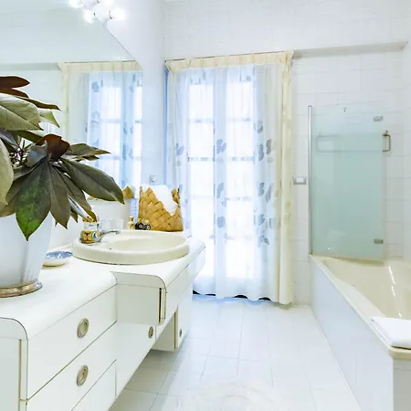 Villino D'agostino - Locazione Turistica Appartamento *