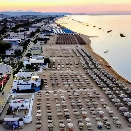 Apartment Villino D'agostino - Locazione Turistica *