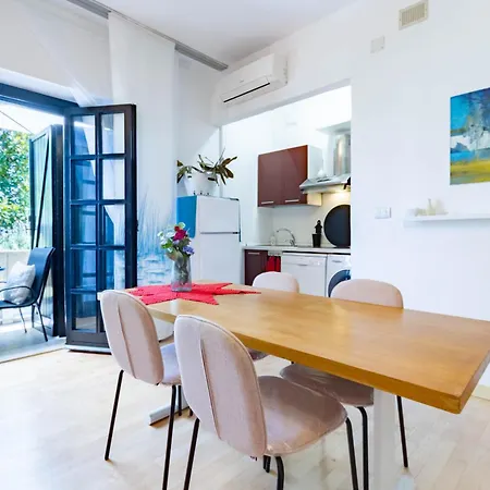 Villino D'agostino - Locazione Turistica *