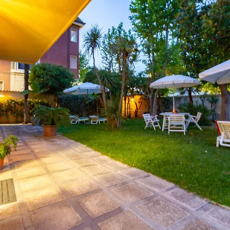 Villino D'agostino - Locazione Turistica * Francavilla Al Mare