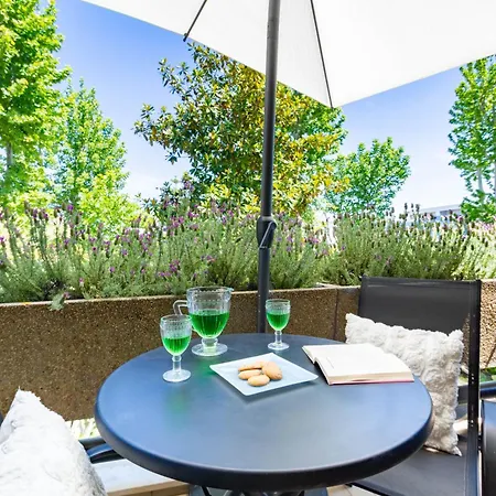 Villino D'agostino - Locazione Turistica Appartamento