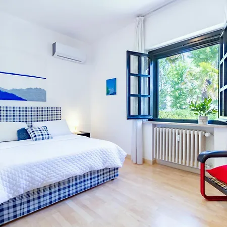 Apartament Villino D'agostino - Locazione Turistica