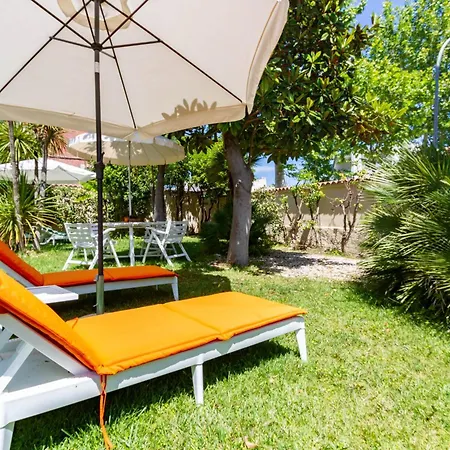 Villino D'agostino - Locazione Turistica Appartamento *