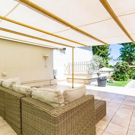 Appartamento Villino D'agostino - Locazione Turistica *