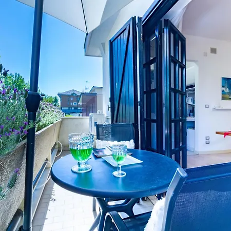 Villino D'agostino - Locazione Turistica *