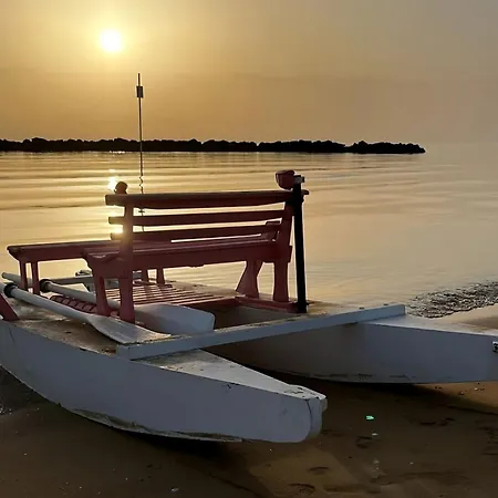 Villino D'agostino - Locazione Turistica Appartamento Francavilla Al Mare