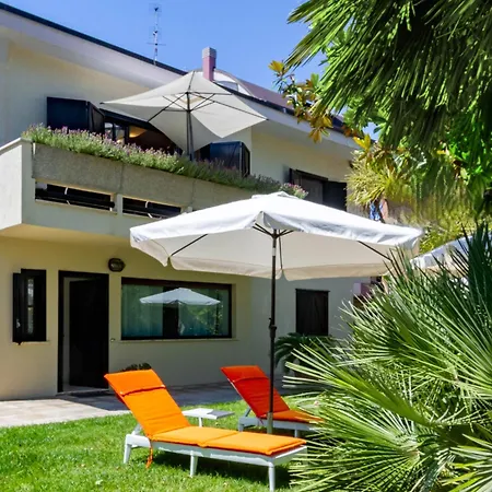 Apartment Villino D'agostino - Locazione Turistica Francavilla Al Mare