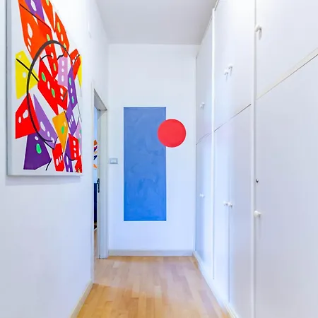Villino D'agostino - Locazione Turistica Apartmán *