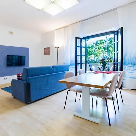 Apartment Villino D'agostino - Locazione Turistica *