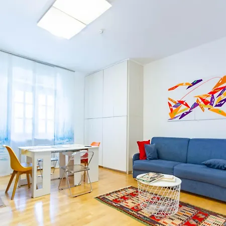Apartmán Villino D'agostino - Locazione Turistica *