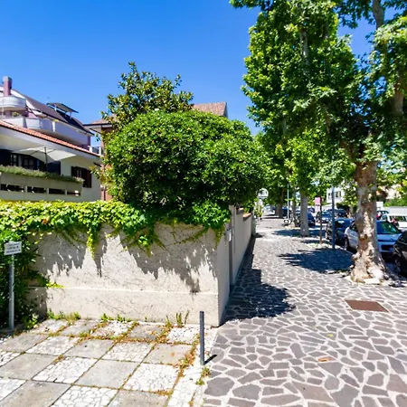 Villino D'agostino - Locazione Turistica Apartment Francavilla Al Mare