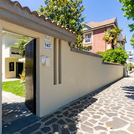 Apartmán Villino D'agostino - Locazione Turistica Francavilla Al Mare