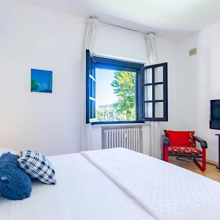 Villino D'agostino - Locazione Turistica * فرانكافيلا أل ماري