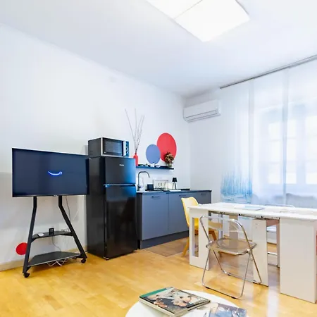 Apartament Villino D'agostino - Locazione Turistica *