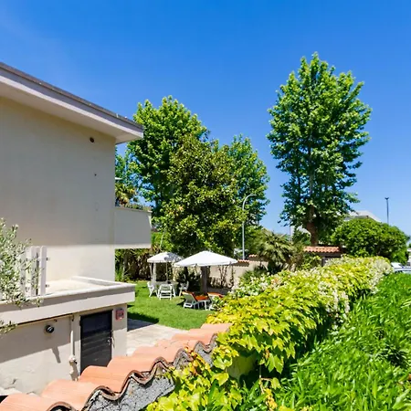 Apartment Villino D'agostino - Locazione Turistica Francavilla Al Mare