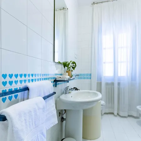 Villino D'agostino - Locazione Turistica Apartmán *