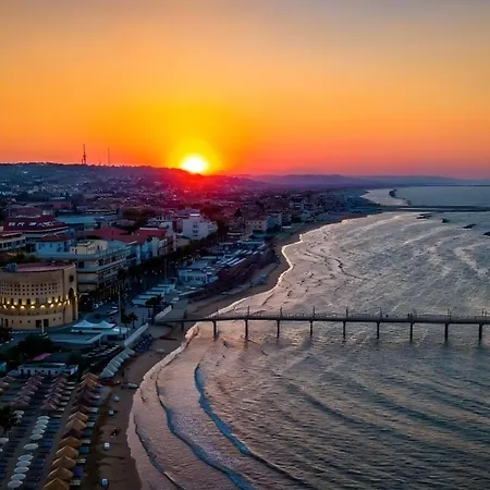 Villino D'agostino - Locazione Turistica