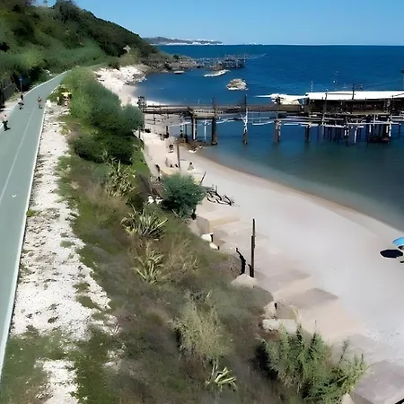 Villino D'agostino - Locazione Turistica Francavilla Al Mare