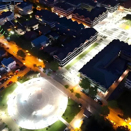 Appartamento Villino D'agostino - Locazione Turistica *