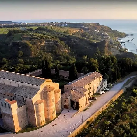 Apartment Villino D'agostino - Locazione Turistica Francavilla Al Mare