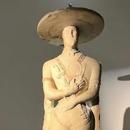 Villino D'agostino - Locazione Turistica Διαμέρισμα *