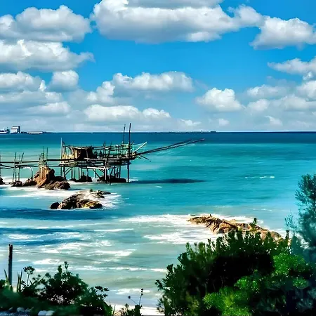 Villino D'agostino - Locazione Turistica